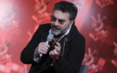 ¿Cuándo y dónde se presentará Mijares en Torreón?