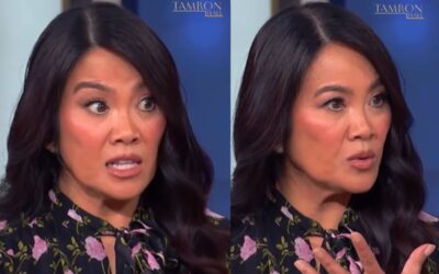 ¿Quién es Sandra Lee, famosa doctora que sufrió derrame cerebral en grabación de serie?