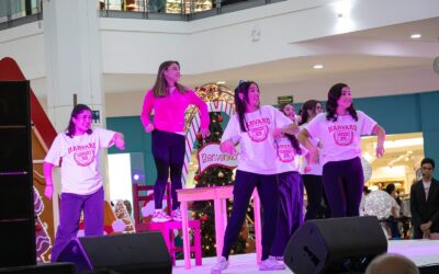 Jóvenes laguneros presentarán adaptación de Legalmente rubia