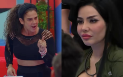 Niurka estalla contra Sol León por mencionar a Bobby Larios