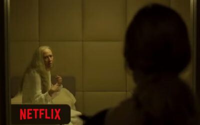 Crímenes, brujería y secretos familiares; la trilogía oculta de Netflix para los amantes del thriller psicológico