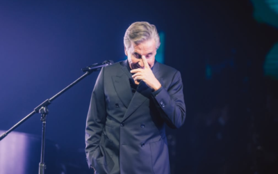 Ricardo Montaner se presenta en Torreón con su gira El Último Regreso