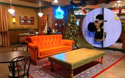 The Friends Experience llega a México con sets icónicos y experiencia inmersiva