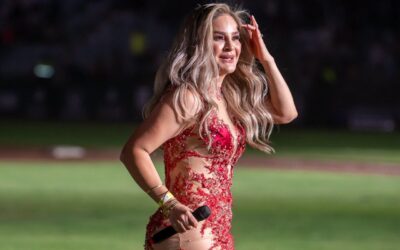 Alicia Sifuentes se impone en el Revolución