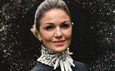 Nadia Fares: ¿Quién era la actriz que murió tras ser hallada inconsciente en una piscina?