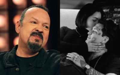 ¿Pepe Aguilar confirma divorcio de Ángela Aguilar y Christian Nodal?