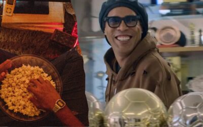 Con solo tres episodios, serie arrasa en Netflix y destrona al documental más impactante del momento