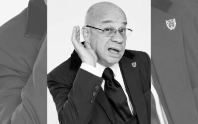 Luto en la televisión mexicana: muere Ricardo de Pascual a los 85 años