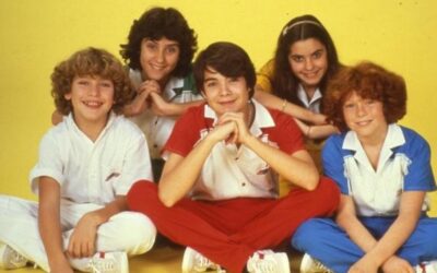 Exintegrante de Parchís hoy canta en cafeterías para sobrevivir