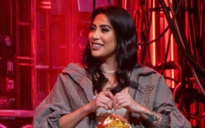 Kim Shantal reacciona a la cancelación de su pelea en Supernova Génesis