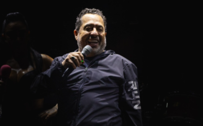 ‘El Borrego’ Nava enfrenta problemas de salud, pero no detiene su carrera