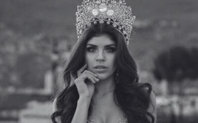 Ex reina de belleza mexicana es asesinada en Polanco