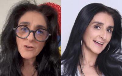 Bárbara Torres reaparece tras haber sido hospitalizada el fin de semana, ¿qué le pasó?