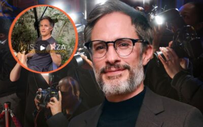 Así reaccionó Gael García Bernal con fan que lo grabó sin permiso | VIDEO