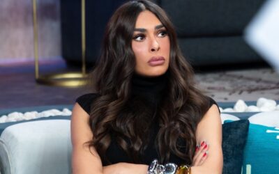 ¿Qué le pasó a Galilea Montijo? Cambio en el rostro preocupa a sus fans