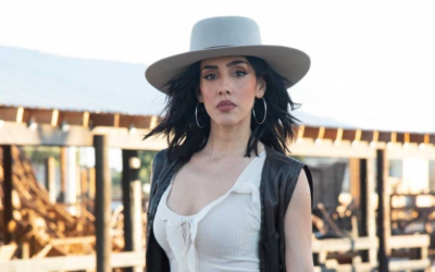 Denuncian a Sandra Echeverría por fraude y extorsión