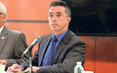 Revelan VIDEO de Sergio Mayer dormido en la Cámara de Diputados