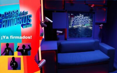 ¿Quiénes estarán en La casa de los famosos México 2026? Filtran lista completa