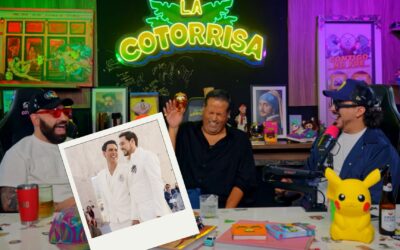 ¿’Boda de clase baja’? Así se burlaron La Cotorrisa y Aldo Rendón de Un Tal Fredo