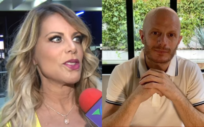 Lorena Herrera arremete contra Facundo; lo reta a demostrar que ella sea hombre