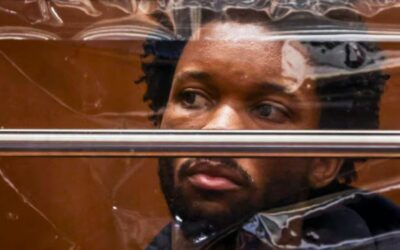 Hallan material ilegal en teléfono de D4vd en caso por asesinato