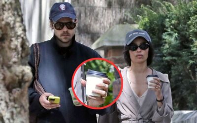 Aseguran que Harry Styles y Zoe Kravitz se han comprometido