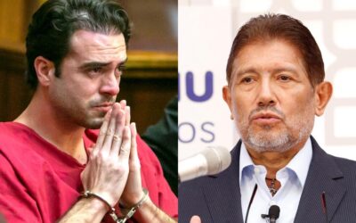 ¿Pablo Lyle saldrá de prisión en 2026? Juan Osorio confiesa