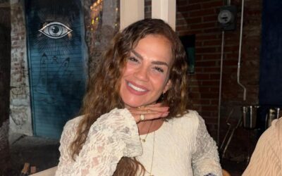 ¿Por qué acusan a Niurka Marcos de brujería en La Mansión VIP?