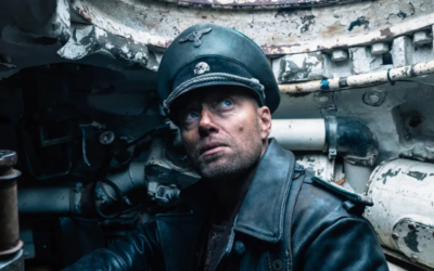 ¿Vale la pena ver Sisu en Netflix? La historia real que la hace imperdible