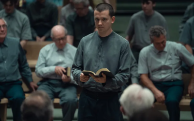 La inquietante verdad detrás de Los no elegidos, la serie de Netflix que está atrapando a todos