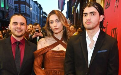 Herederos de Michael Jackson enfrentan una demanda por presunto abuso y manipulación