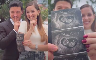 ¿Hay contrato? Mariana Rodríguez confiesa si acordó tener 7 hijos con Samuel García