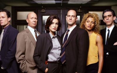 La Ley y el Orden: Unidad de Víctimas Especiales, ¿en qué va el drama más longevo de la TV?