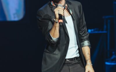 Ubago llenará de romanticismo La Laguna