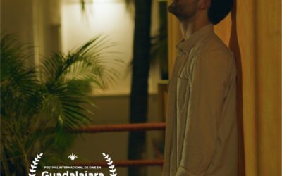 Tú y yo, un corto mexicano sobre la ausencia paterna