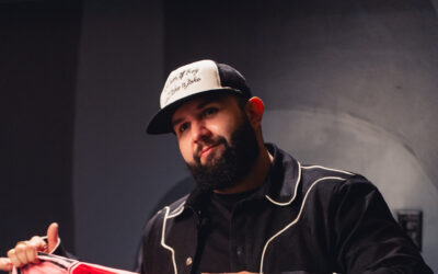 Carin León apunta a lleno total en Torreón: boletos casi agotados