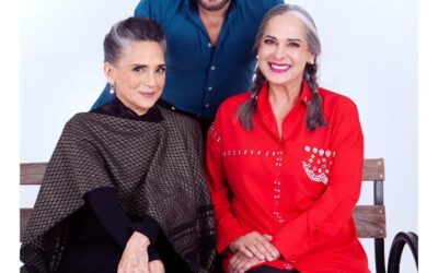 Ofelia e Isaura darán cátedra de actuación