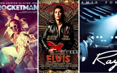 ¿Te quedaste con ganas de más tras Michael? Estas biopics te van a enganchar y dónde verlas