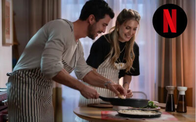 De la mala suerte al hombre ideal, la película turca de 90 minutos que conquista Netflix