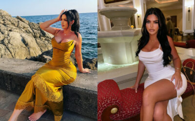 ¿Qué se sabe de la influencer que murió atropellada por una cantante?