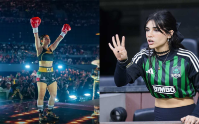 ¿Cuánto ganó Alana Flores en Supernova Génesis 2026?