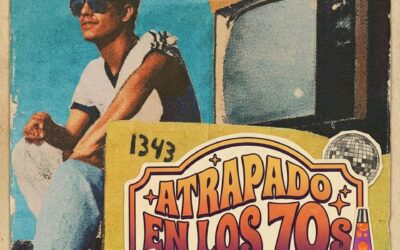 Atrapado en los 70’s