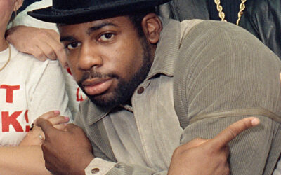 Hombre se declara culpable del asesinato de Jam Master Jay