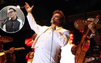 Periodista asegura que Juan Gabriel está vivo y dice tener pruebas