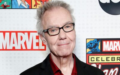Muere a los 73 años Gerry Conway, ícono de Marvel Comics