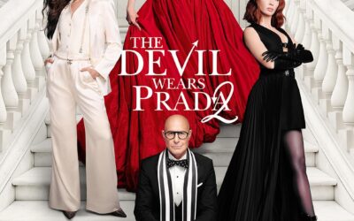 La Laguna ‘viste a la moda’ con estreno en cine