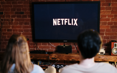 Estrenos de Netflix en mayo 2026: Series y películas imperdibles