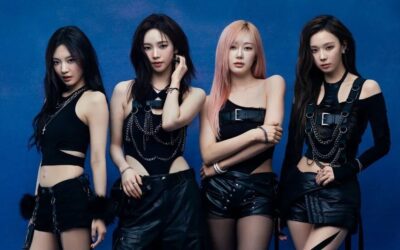 Aespa regresa a México: Fecha, costos y preventas