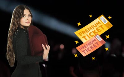 Yuridia llega a Torreón: fecha, precios y todo sobre su concierto 2026