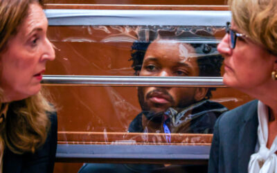 Autoridades revelan que el cantante D4vd asesinó a Celeste Rivas para silenciarla